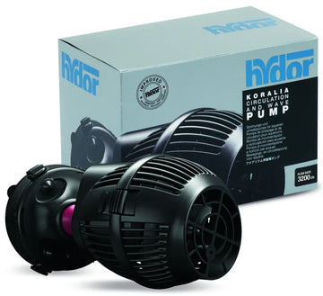 Hydor Koralia EVO 3200 Water Circulation Pump - Amazing Amazon